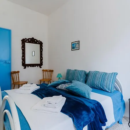 Vila Camilla A Otranto