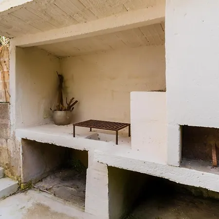 Vila Camilla A Otranto