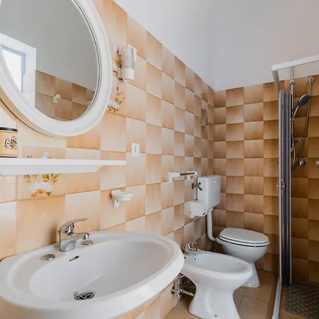 Villa Camilla A Otranto