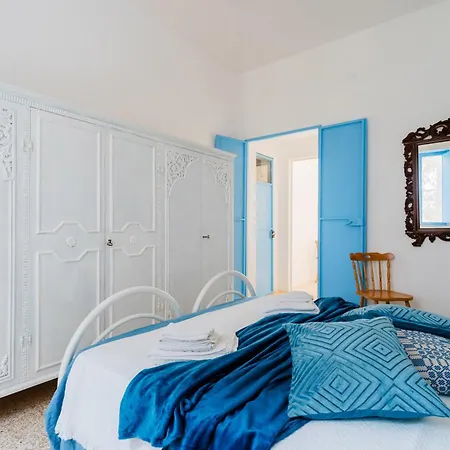 Villa Camilla A