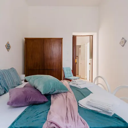 Villa Camilla A Otranto