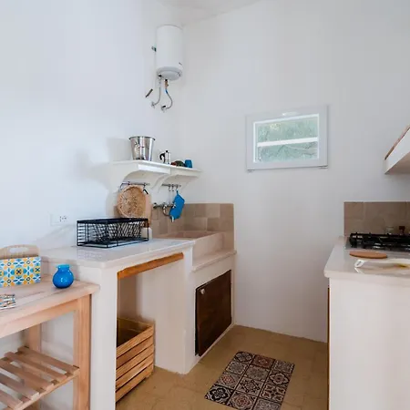 Villa Camilla A Otranto