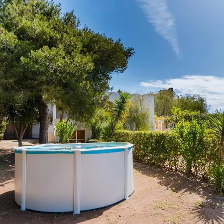 Villa Camilla A