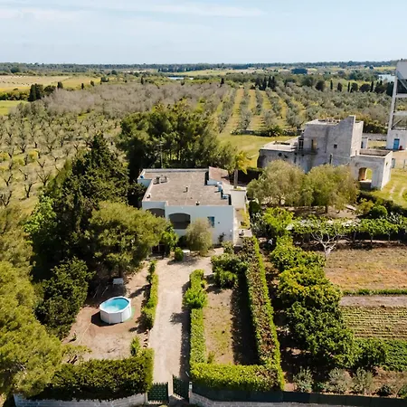 Villa Camilla A