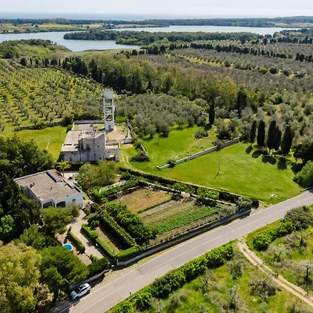 Villa Camilla A *